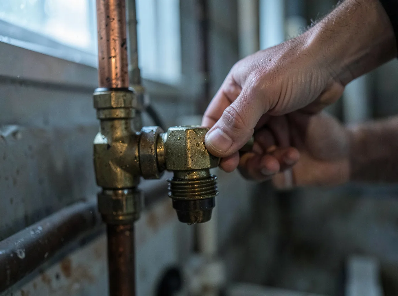 Emergency Plumber Sterling City, TX FAQs